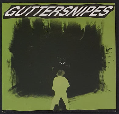 Guttersnipes - It's Over