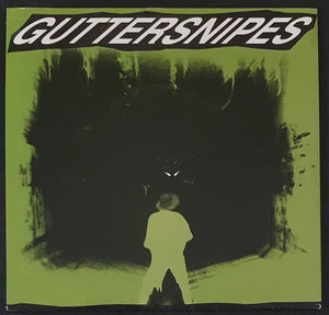 Guttersnipes - It's Over