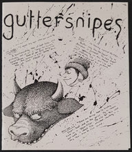 Load image into Gallery viewer, Guttersnipes - It&#39;s Over