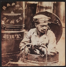 Load image into Gallery viewer, Happy Times - Gross Registrable Tonnage