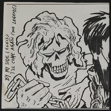 Load image into Gallery viewer, Hard Ons - By My Side