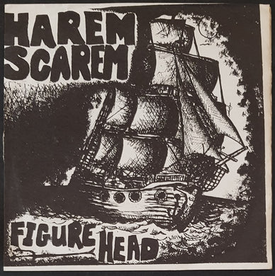 Harem Scarem - Figurehead