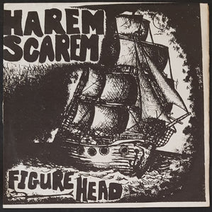 Harem Scarem - Figurehead