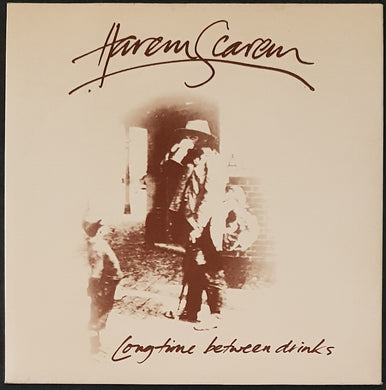 Harem Scarem - Longtime Between Drinks