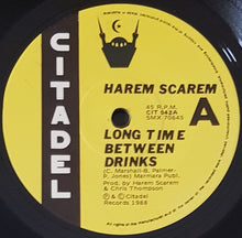 Load image into Gallery viewer, Harem Scarem - Longtime Between Drinks