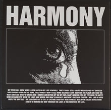 Load image into Gallery viewer, Harmony - Do Me A Favour