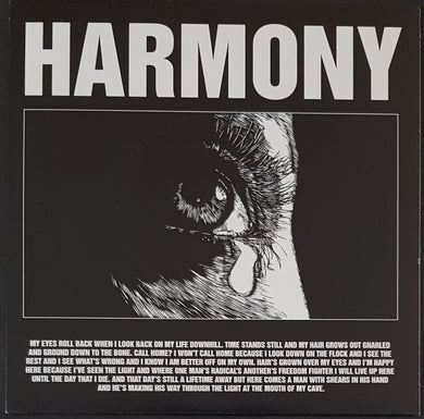 Harmony - Do Me A Favour