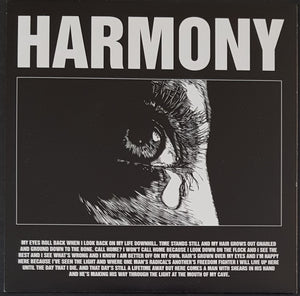 Harmony - Do Me A Favour