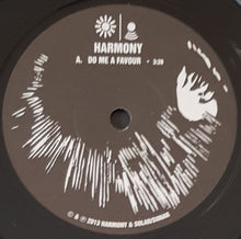 Load image into Gallery viewer, Harmony - Do Me A Favour