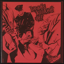 Load image into Gallery viewer, Heads Kicked Off - Heads Kicked Off