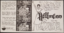 Load image into Gallery viewer, Hellmenn - Anyone - Grey Vinyl