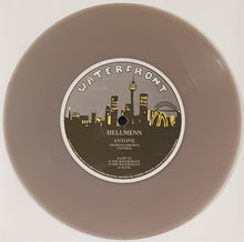 Load image into Gallery viewer, Hellmenn - Anyone - Grey Vinyl