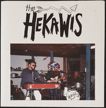 Load image into Gallery viewer, Hekawis - Flowers In The Night