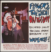 Load image into Gallery viewer, Hekawis - Flowers In The Night