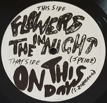 Load image into Gallery viewer, Hekawis - Flowers In The Night