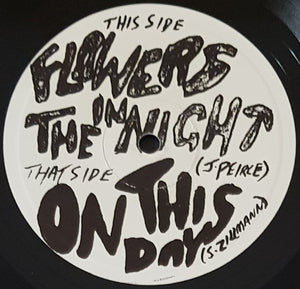 Hekawis - Flowers In The Night