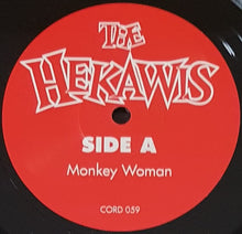 Load image into Gallery viewer, Hekawis - Monkey Woman