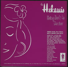 Load image into Gallery viewer, Hekawis - Tribute To Del