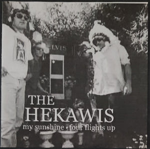 Hekawis - My Sunshine