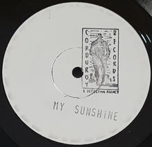 Load image into Gallery viewer, Hekawis - My Sunshine