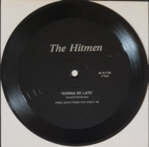 Hitmen - Gonna Be Late!