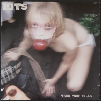 Hits - Take Your Pills