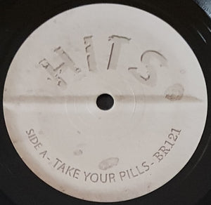 Hits - Take Your Pills