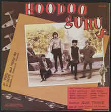 Load image into Gallery viewer, Hoodoo Gurus - Tojo