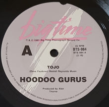 Load image into Gallery viewer, Hoodoo Gurus - Tojo