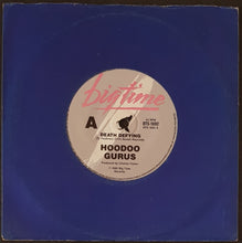 Load image into Gallery viewer, Hoodoo Gurus - Death Defying
