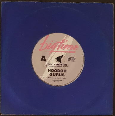 Hoodoo Gurus - Death Defying