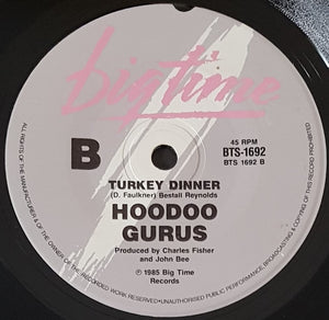Hoodoo Gurus - Death Defying