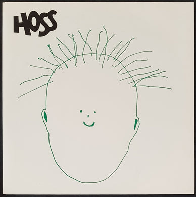Hoss - Green