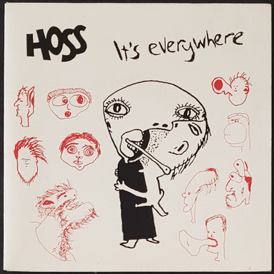 Hoss - It's Everywhere