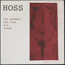 Load image into Gallery viewer, Hoss - The Goddess Has Time