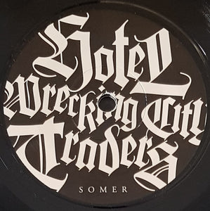 Hotel Wrecking City Traders - Somer