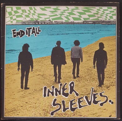 Inner Sleeves - End It All