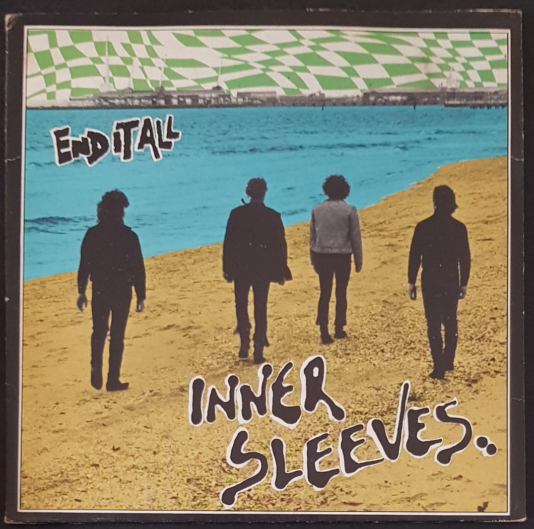 Inner Sleeves - End It All