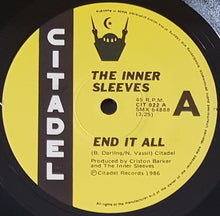 Load image into Gallery viewer, Inner Sleeves - End It All
