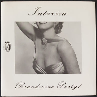 Intoxica - Brandivino Party!