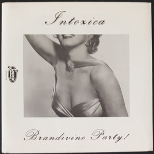 Intoxica - Brandivino Party!