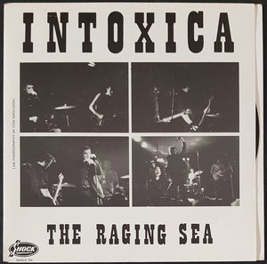 Intoxica - Brandivino Party!