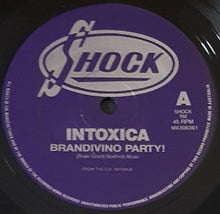 Load image into Gallery viewer, Intoxica - Brandivino Party!