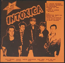 Load image into Gallery viewer, Intoxica - I Wanna Wear Your Skin