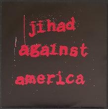 Load image into Gallery viewer, Jihad Against America - Jihad Against America