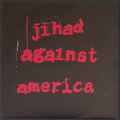 Jihad Against America - Jihad Against America