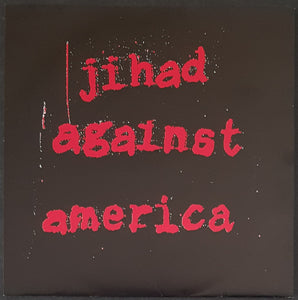 Jihad Against America - Jihad Against America