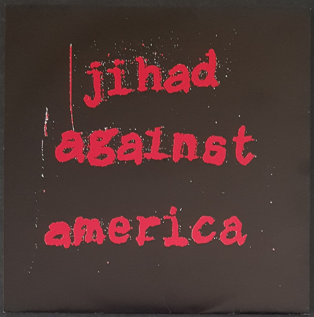 Jihad Against America - Jihad Against America