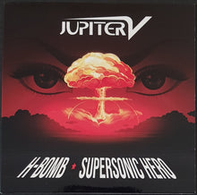Load image into Gallery viewer, Jupiter V - H-Bomb