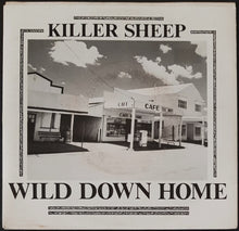 Load image into Gallery viewer, Killer Sheep - Wild Down Home